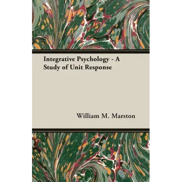 Integrative Psychology - A Study of Unit Response