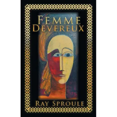 Femme Devereux