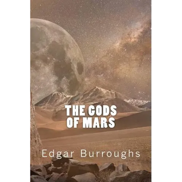 The Gods of Mars