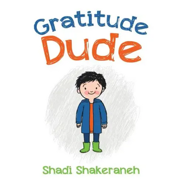 Gratitude Dude