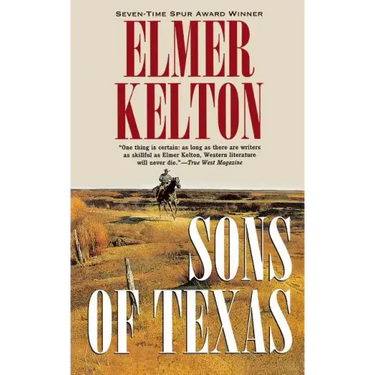 Sons of Texas