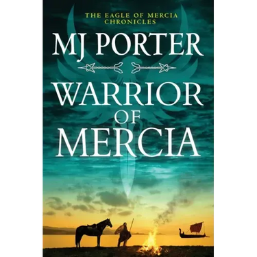 Warrior of Mercia