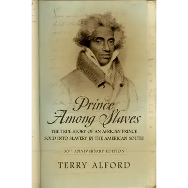 Prince Among Slaves (Anniversary)