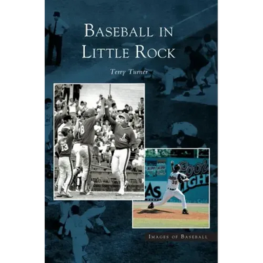 Baseball in Little Rock