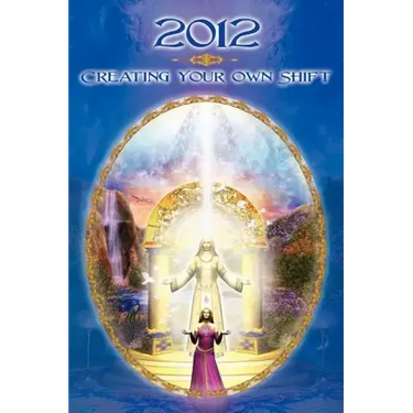 2012: Creating Your Own Shift