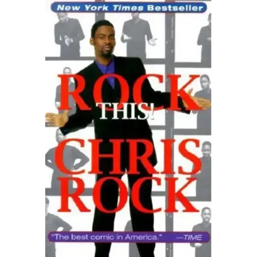 Rock This!
