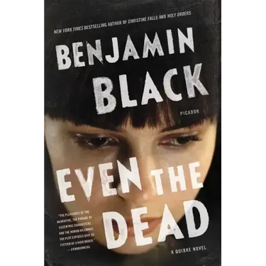Even the Dead