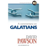 A Commentary on Galatians