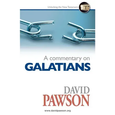A Commentary on Galatians