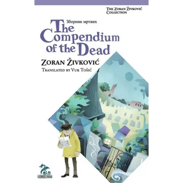 The Compendium of the Dead