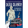 Dead Silence: Book Two in the Matt Jagger, P.I. Triliogy, "Three Times Dead"