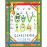 Fall ABC Writing Exercise Book for Kindergarten: Fall Toddler ABC workbook gifts.Toddler Fall Time ABC Writing Activity.Toddler Fall ABC Writing Activ