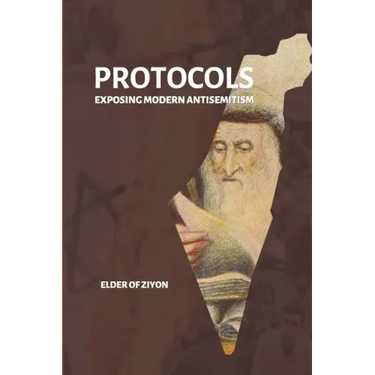 Protocols: Exposing Modern Antisemitism