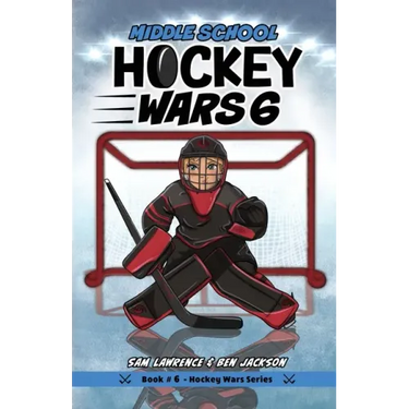 Hockey Wars 6: Middle School