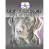 Gray to Gorgeous: Pets of Colorists