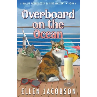 Overboard on the Ocean