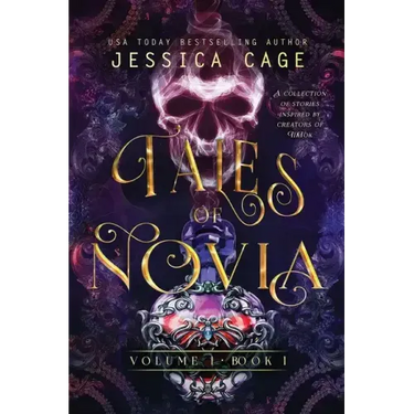 Tales of Novia, Volume 1, Book 1