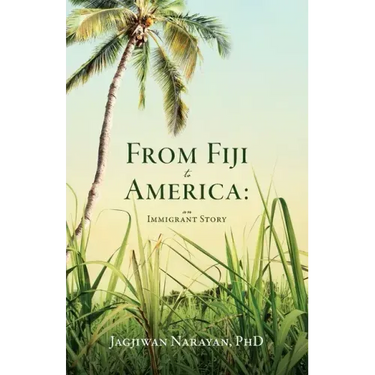 From Fiji to America
