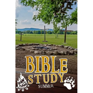 Bible Study: Summer