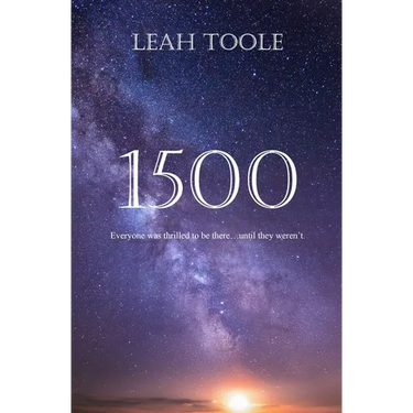 1500: Everyone was thrilled to be there...until they weren't