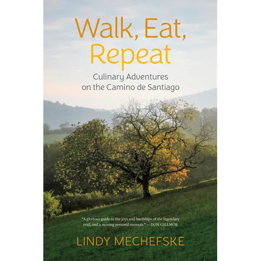 Walk, Eat, Repeat: Culinary Adventures on the Camino de Santiago