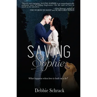 Saving Sophie