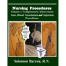 Nursing Procedures