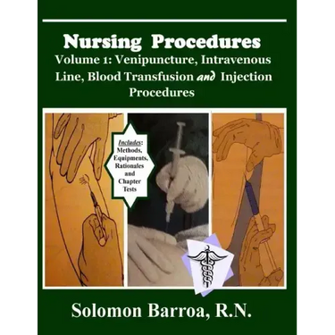 Nursing Procedures