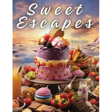 Sweet Escapes: A Journey Through Divine Desserts and Pies