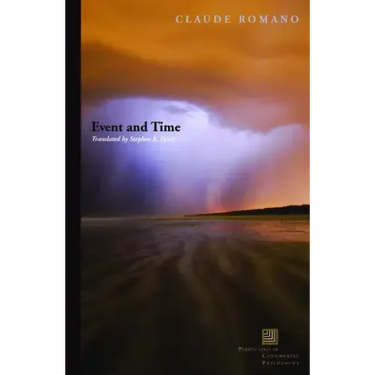 Event and Time