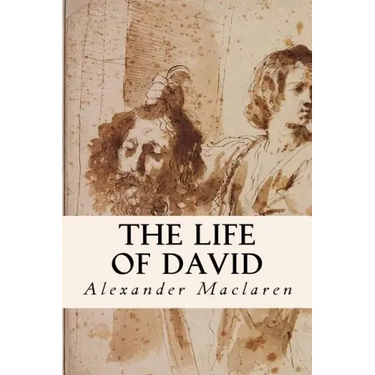 The Life of David