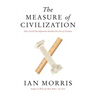 The Measure of Civilization: How Social Development Decides the Fate of Nations
