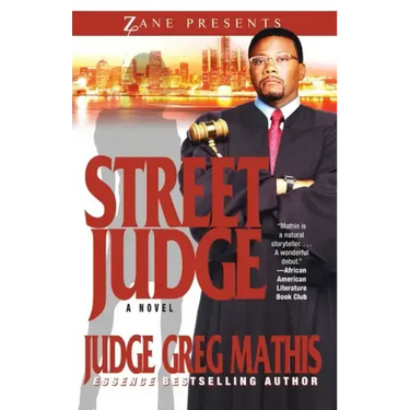 Street Judge