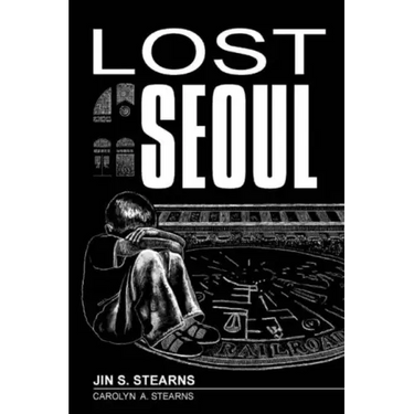 Lost Seoul