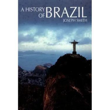 A History of Brazil