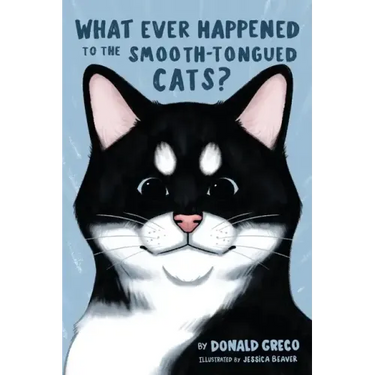What Ever Happened to the Smooth-Tongued Cats?