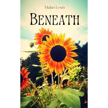 Beneath