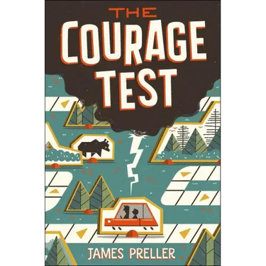 The Courage Test