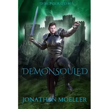 Demonsouled