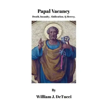 Papal Vacancy