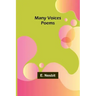 Many Voices: Poems