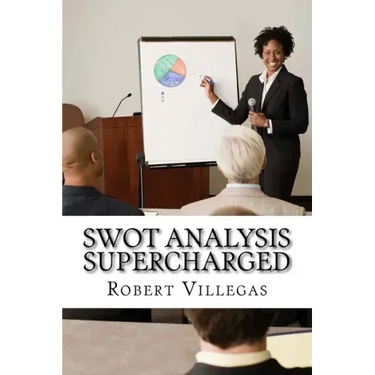 SWOT Analysis Supercharged