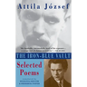 The Iron-Blue Vault: Selected Poems