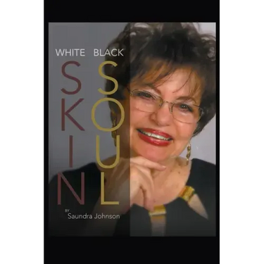 White Skin-Black Soul: A Family Book