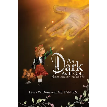 As Dark as It Gets