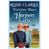 Wartime Blues for the Harpers Girls