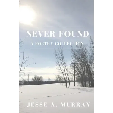 Never Found