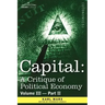 Capital: A Critique of Political Economy - Vol. III-Part II: The Process of Capitalist Production as a Whole