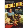 The Complete Cases of Needle Mike, Volume 1