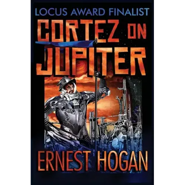 Cortez on Jupiter